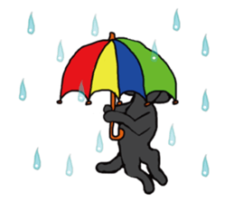 Labrador-B sticker #15518143