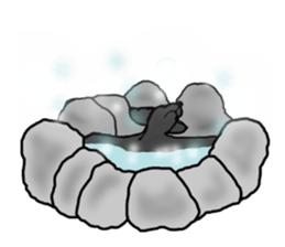 Labrador-B sticker #15518145