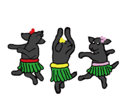 Labrador-B sticker #15518146