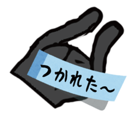 Labrador-B sticker #15518159