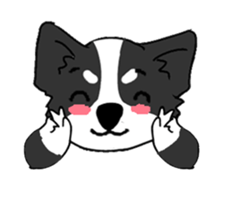 Husky<Huskimos> sticker #15518242