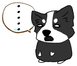 Husky<Huskimos> sticker #15518247