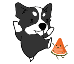 Husky<Huskimos> sticker #15518255