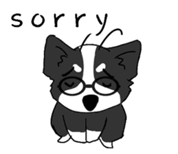 Husky<Huskimos> sticker #15518263