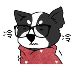 Husky<Huskimos> sticker #15518270