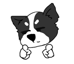 Husky<Huskimos> sticker #15518276