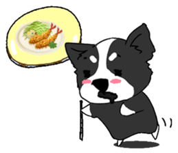 Husky<Huskimos> sticker #15518280