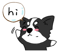 Husky<Huskimos> sticker #15518281
