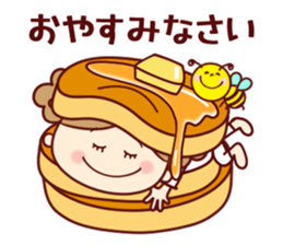 moka Sticker6 sticker #15518589