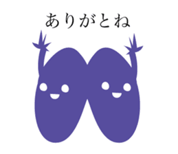 Let's stop talking about that. sticker #15518791