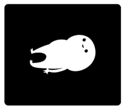 Let's stop talking about that. sticker #15518804