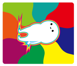 Let's stop talking about that. sticker #15518805