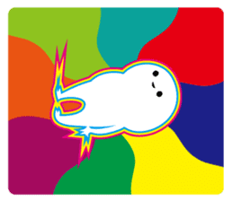 Let's stop talking about that. sticker #15518805