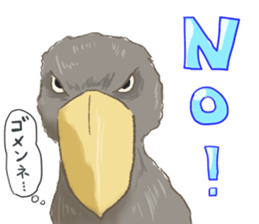 OKEMARU FRIENDS sticker #15519380