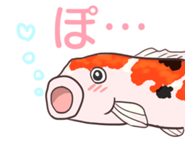 OKEMARU FRIENDS sticker #15519389