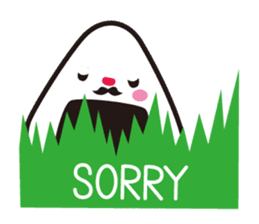 Rice Ball Jr. sticker #15519451