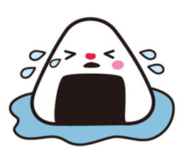 Rice Ball Jr. sticker #15519456