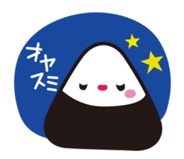 Rice Ball Jr. sticker #15519458