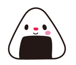 Rice Ball Jr. sticker #15519466