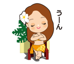 Pulmeria2 sticker #15519507