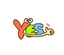 yurupop sticker sticker #15519992