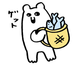 usagi and Friends sticker #15520552