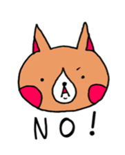 oricorgi sticker #15520915