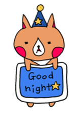 oricorgi sticker #15520918