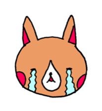 oricorgi sticker #15520931