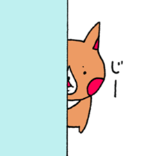 oricorgi sticker #15520934