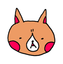 oricorgi sticker #15520945