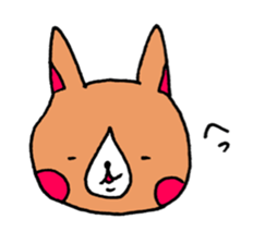 oricorgi sticker #15520949