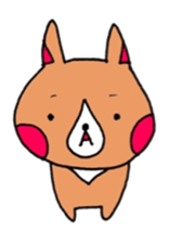 oricorgi sticker #15520952