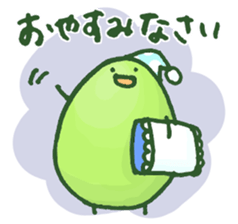 MAME Been sticker #15521192