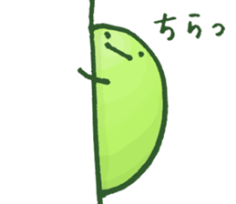 MAME Been sticker #15521200