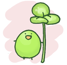 MAME Been sticker #15521207