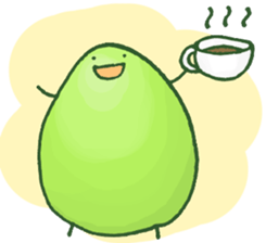 MAME Been sticker #15521208