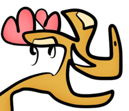 COOL CREATURES sticker #15521843