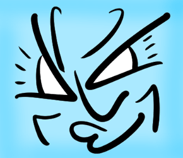 COOL CREATURES sticker #15521857