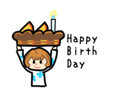 Peanuts-Hat 1 sticker #15522933