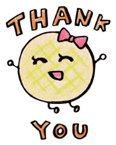 For bakers sticker #15523850