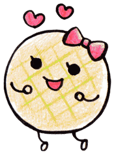 For bakers sticker #15523851