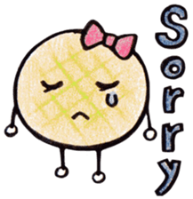 For bakers sticker #15523852