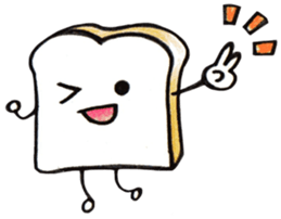 For bakers sticker #15523854