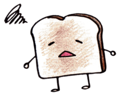 For bakers sticker #15523855