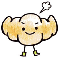 For bakers sticker #15523864