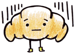 For bakers sticker #15523865