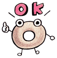 For bakers sticker #15523875