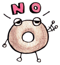 For bakers sticker #15523876