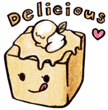 For bakers sticker #15523889